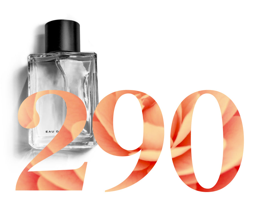 190 个 Fragrances 点子