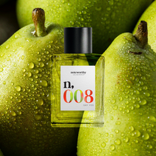 Noteworthy n,008 Eau De Parfum | Say Yes | Pear Gardenia Sandalwood Fragrance