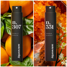 The Signature Duo: Travel Spray Bundle