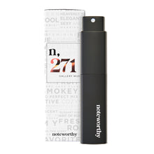 Noteworthy n,271 Eau De Parfum Travel Sprays