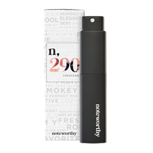 Noteworthy n,290 Eau De Parfum Travel Sprays