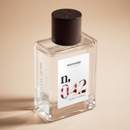 n042 noteworthy bottle design