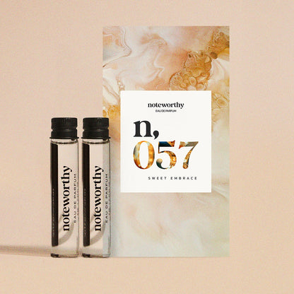 Refill of Noteworthy n,057 Eau De Parfum