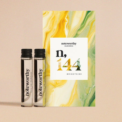 Refill of Noteworthy n,144 Eau De Parfum