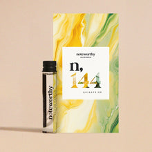 Refill of Noteworthy n,144 Eau De Parfum