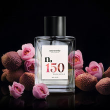 Noteworthy n,150 Eau De Parfum | Blush Affair | Lychee Rose Creme De Cassis