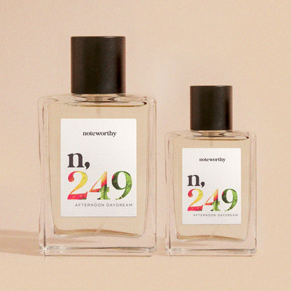 n249 100ml and 50ml comparison