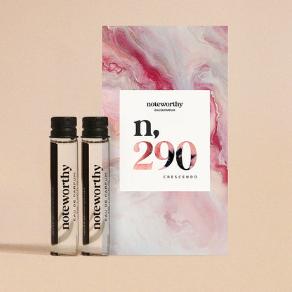 Refill of Noteworthy n,290 Eau De Parfum