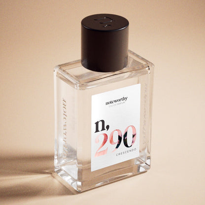 n290 noteworthy bottle design