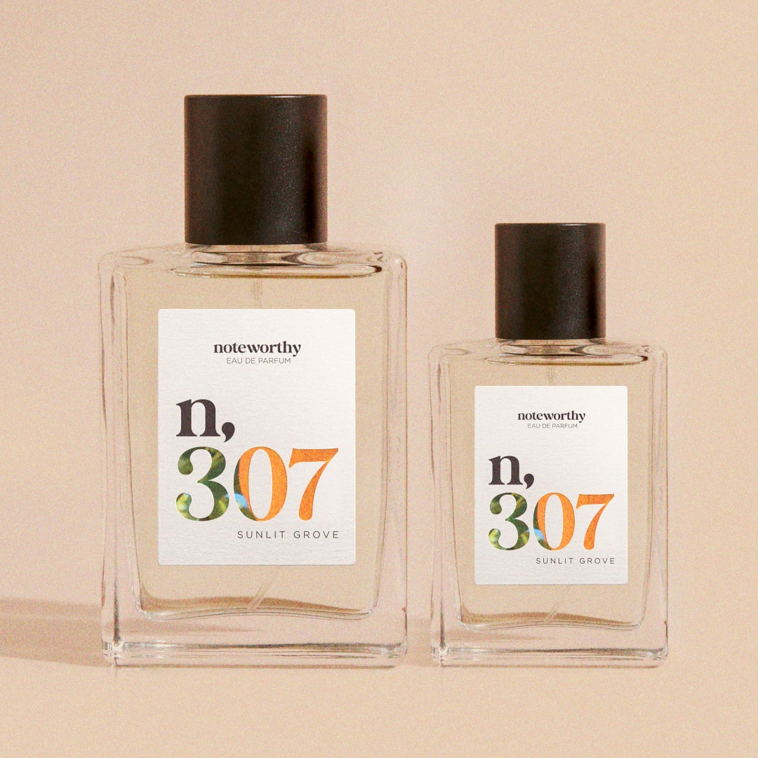 n307 100ml and 50ml comparison 