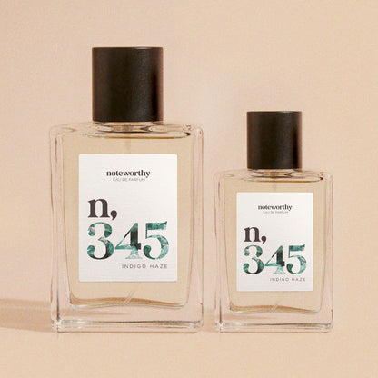 n345 100ml and 50ml comparison