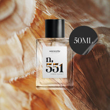 n,551 Amber Sunset 50ml