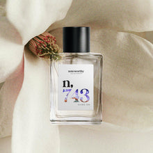 Noteworthy n,743 Eau De Parfum | Shine On | Tuberose Magnolia Jasmine Fragrance