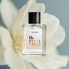 Noteworthy n,818 Eau De Parfum | Almost Friday | Jasmine Milk Woods Fragrance