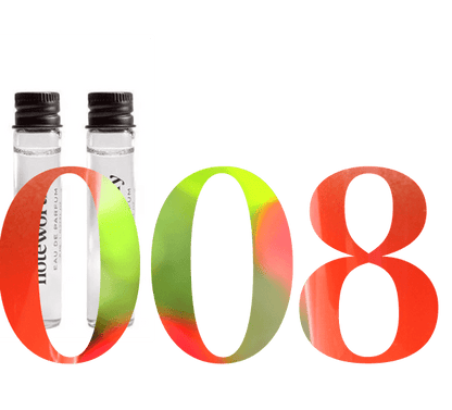 Refill of Noteworthy n,008 Eau De Parfum