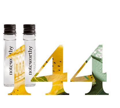 Refill of Noteworthy n,144 Eau De Parfum