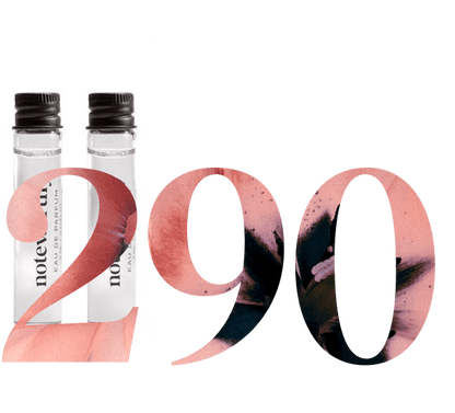 Refill of Noteworthy n,290 Eau De Parfum