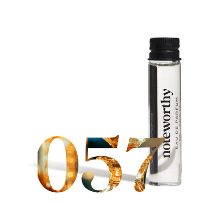 Refill of Noteworthy n,057 Eau De Parfum