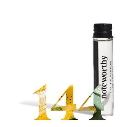 Refill of Noteworthy n,144 Eau De Parfum