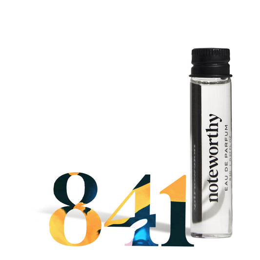 Refill of Noteworthy n,841 Eau De Parfum